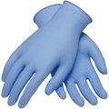 Pip Ambi-dex Turbo, Nitrile Disposable Gloves, 5 mil Palm, Nitrile, Powder-Free, M, Blue 63-332PF/M